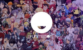 Get the Best Anime Experience With Funimation on Your PlayStation Console