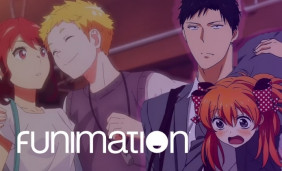 Dive into the Ultimate Anime Streaming Experience With Funimation Online